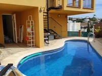 снять дом на море